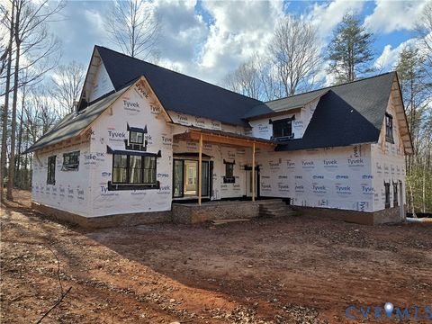 Tiny photo for 1704 Bridgewater Bluff, Goochland, VA 23102 (MLS # 2526750)