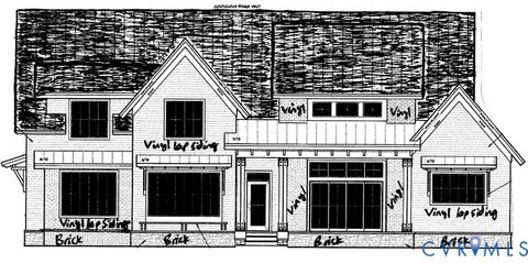 1704 Bridgewater Bluff Goochland VA 23102