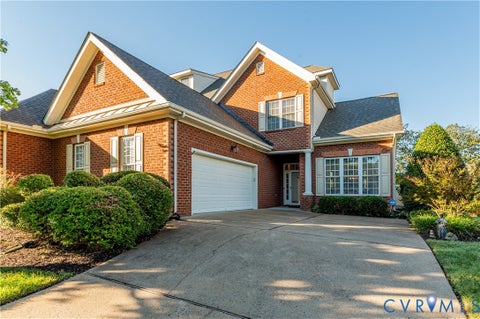 Photo of 3360 Manor Grove Circle, Glen Allen, VA 23059 (MLS # 2627871)