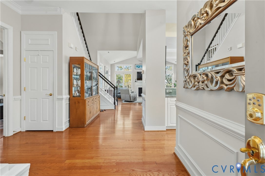3360 Manor Grove Circle