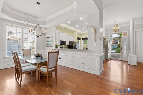 Tiny photo for 3360 Manor Grove Circle, Glen Allen, VA 23059 (MLS # 2627871)