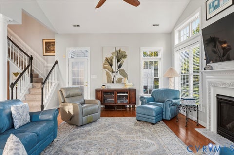Tiny photo for 3360 Manor Grove Circle, Glen Allen, VA 23059 (MLS # 2627871)