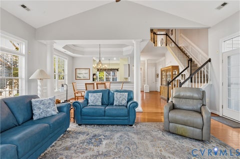 Tiny photo for 3360 Manor Grove Circle, Glen Allen, VA 23059 (MLS # 2627871)