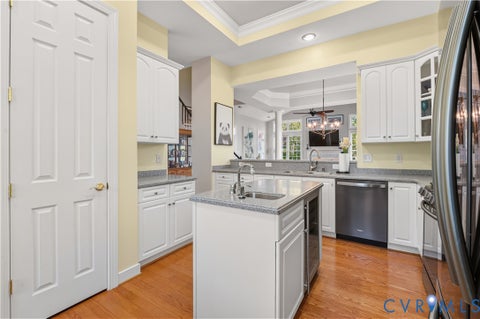 Tiny photo for 3360 Manor Grove Circle, Glen Allen, VA 23059 (MLS # 2627871)