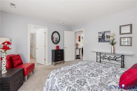 Tiny photo for 3360 Manor Grove Circle, Glen Allen, VA 23059 (MLS # 2627871)