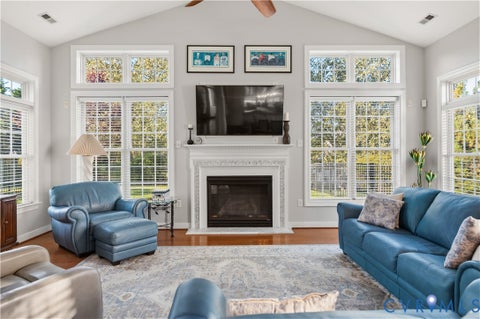 Tiny photo for 3360 Manor Grove Circle, Glen Allen, VA 23059 (MLS # 2627871)