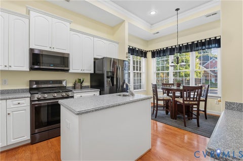 Tiny photo for 3360 Manor Grove Circle, Glen Allen, VA 23059 (MLS # 2627871)