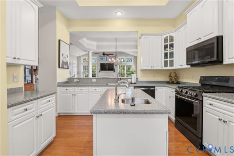 Tiny photo for 3360 Manor Grove Circle, Glen Allen, VA 23059 (MLS # 2627871)