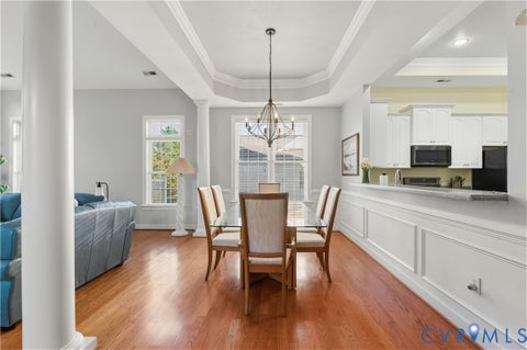 Tiny photo for 3360 Manor Grove Circle, Glen Allen, VA 23059 (MLS # 2627871)