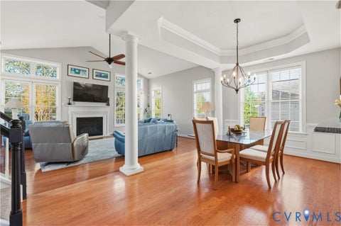 Tiny photo for 3360 Manor Grove Circle, Glen Allen, VA 23059 (MLS # 2627871)