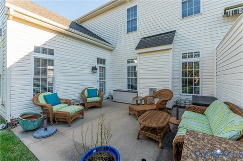Tiny photo for 3360 Manor Grove Circle, Glen Allen, VA 23059 (MLS # 2627871)