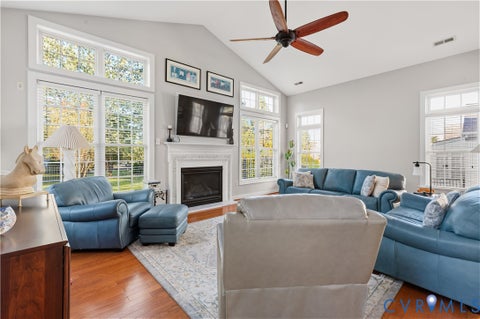 Tiny photo for 3360 Manor Grove Circle, Glen Allen, VA 23059 (MLS # 2627871)