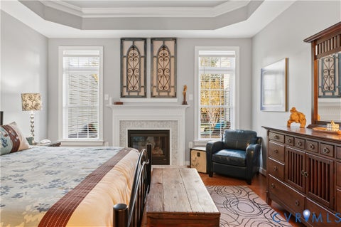 Tiny photo for 3360 Manor Grove Circle, Glen Allen, VA 23059 (MLS # 2627871)