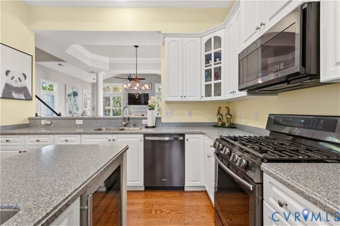 Tiny photo for 3360 Manor Grove Circle, Glen Allen, VA 23059 (MLS # 2627871)