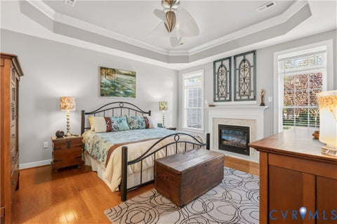 Tiny photo for 3360 Manor Grove Circle, Glen Allen, VA 23059 (MLS # 2627871)