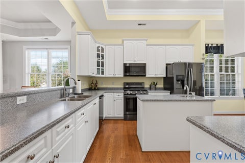 Tiny photo for 3360 Manor Grove Circle, Glen Allen, VA 23059 (MLS # 2627871)