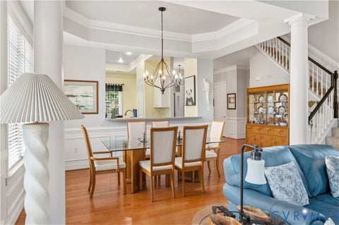 Tiny photo for 3360 Manor Grove Circle, Glen Allen, VA 23059 (MLS # 2627871)