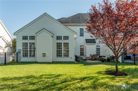 Tiny photo for 3360 Manor Grove Circle, Glen Allen, VA 23059 (MLS # 2627871)