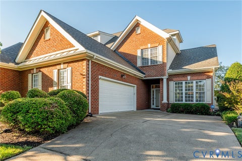Tiny photo for 3360 Manor Grove Circle, Glen Allen, VA 23059 (MLS # 2627871)
