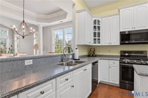 Tiny photo for 3360 Manor Grove Circle, Glen Allen, VA 23059 (MLS # 2627871)