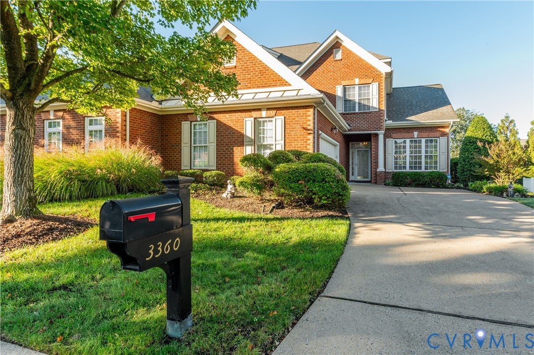 3360 Manor Grove Circle