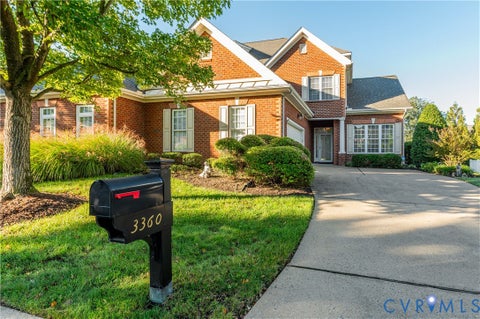 Tiny photo for 3360 Manor Grove Circle, Glen Allen, VA 23059 (MLS # 2627871)