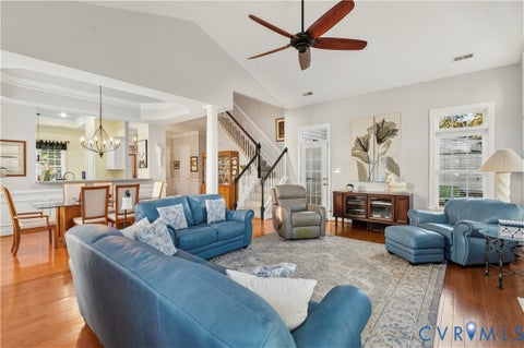 Tiny photo for 3360 Manor Grove Circle, Glen Allen, VA 23059 (MLS # 2627871)