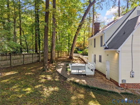 Tiny photo for 7300 Cherokee Road, Richmond, VA 23225 (MLS # 2628887)