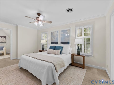 Tiny photo for 7300 Cherokee Road, Richmond, VA 23225 (MLS # 2628887)