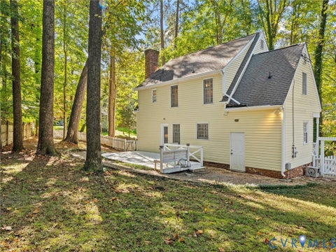 Tiny photo for 7300 Cherokee Road, Richmond, VA 23225 (MLS # 2628887)