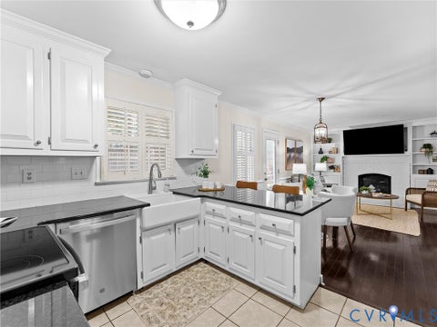 Tiny photo for 7300 Cherokee Road, Richmond, VA 23225 (MLS # 2628887)