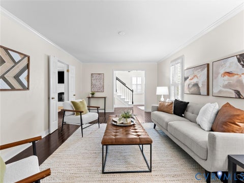 Tiny photo for 7300 Cherokee Road, Richmond, VA 23225 (MLS # 2628887)