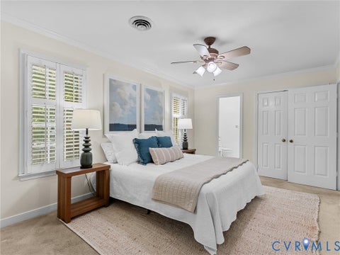 Tiny photo for 7300 Cherokee Road, Richmond, VA 23225 (MLS # 2628887)