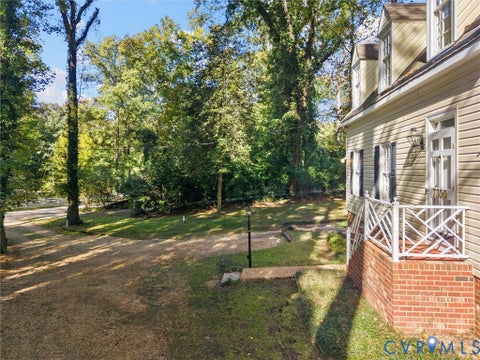 Tiny photo for 7300 Cherokee Road, Richmond, VA 23225 (MLS # 2628887)