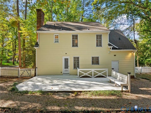 Tiny photo for 7300 Cherokee Road, Richmond, VA 23225 (MLS # 2628887)