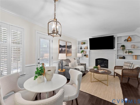Tiny photo for 7300 Cherokee Road, Richmond, VA 23225 (MLS # 2628887)