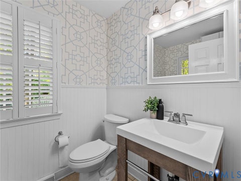 Tiny photo for 7300 Cherokee Road, Richmond, VA 23225 (MLS # 2628887)