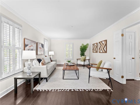 Tiny photo for 7300 Cherokee Road, Richmond, VA 23225 (MLS # 2628887)