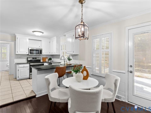 Tiny photo for 7300 Cherokee Road, Richmond, VA 23225 (MLS # 2628887)