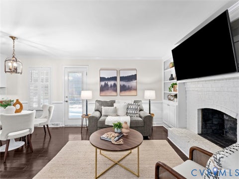 Tiny photo for 7300 Cherokee Road, Richmond, VA 23225 (MLS # 2628887)