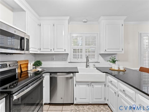 Tiny photo for 7300 Cherokee Road, Richmond, VA 23225 (MLS # 2628887)