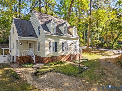 Tiny photo for 7300 Cherokee Road, Richmond, VA 23225 (MLS # 2628887)