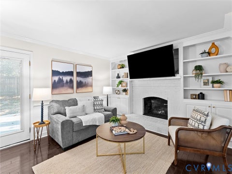 Tiny photo for 7300 Cherokee Road, Richmond, VA 23225 (MLS # 2628887)
