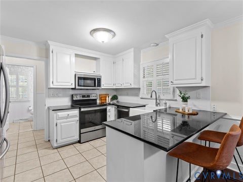 Tiny photo for 7300 Cherokee Road, Richmond, VA 23225 (MLS # 2628887)