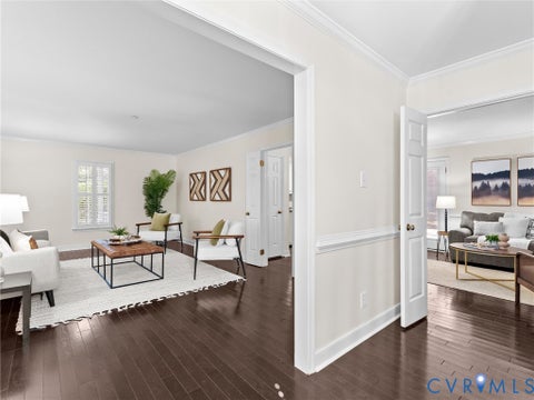 Tiny photo for 7300 Cherokee Road, Richmond, VA 23225 (MLS # 2628887)