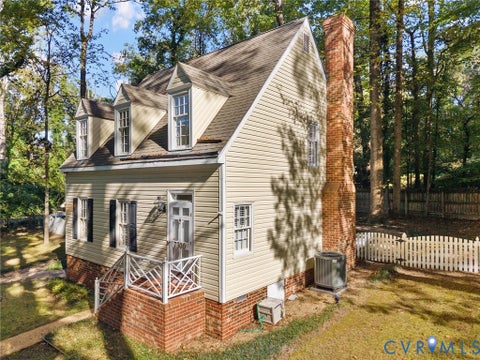 Tiny photo for 7300 Cherokee Road, Richmond, VA 23225 (MLS # 2628887)
