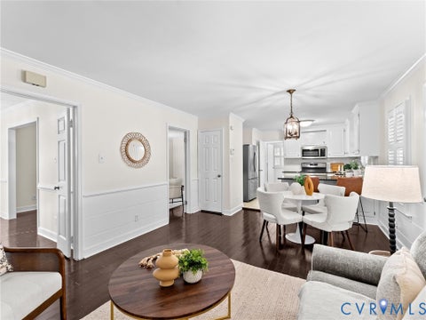 Tiny photo for 7300 Cherokee Road, Richmond, VA 23225 (MLS # 2628887)