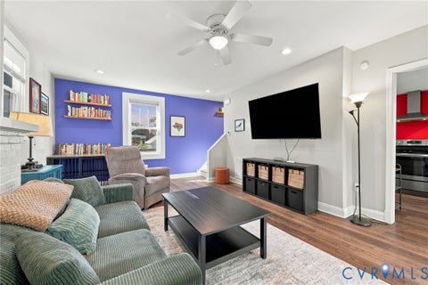 Tiny photo for 3504 Delaware Avenue, Richmond, VA 23222 (MLS # 2625343)