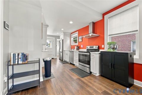 Tiny photo for 3504 Delaware Avenue, Richmond, VA 23222 (MLS # 2625343)