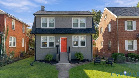 Photo of 3504 Delaware Avenue, Richmond, VA 23222 (MLS # 2625343)